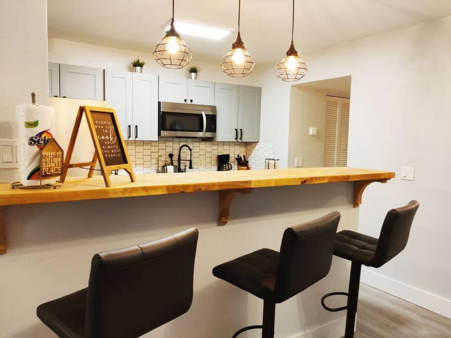 Venice Beach Within 5 Min Drive, Near The Tennis Courts And Park, Sleeps 5 Nokomis Eksteriør billede