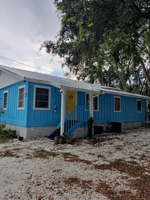 Venice Beach Within 5 Min Drive, Near The Tennis Courts And Park, Sleeps 5 Nokomis Eksteriør billede