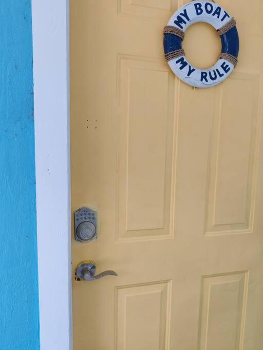 Venice Beach Within 5 Min Drive, Near The Tennis Courts And Park, Sleeps 5 Nokomis Eksteriør billede
