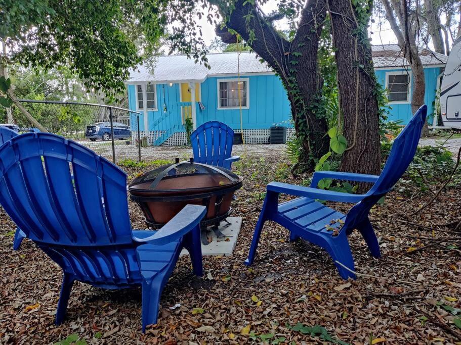 Venice Beach Within 5 Min Drive, Near The Tennis Courts And Park, Sleeps 5 Nokomis Eksteriør billede