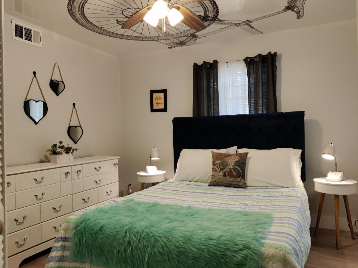 Venice Beach Within 5 Min Drive, Near The Tennis Courts And Park, Sleeps 5 Nokomis Eksteriør billede